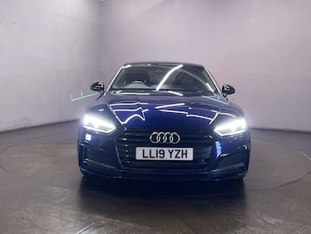 Used Audi A5 2019 for sale - 76056825: Photo 3