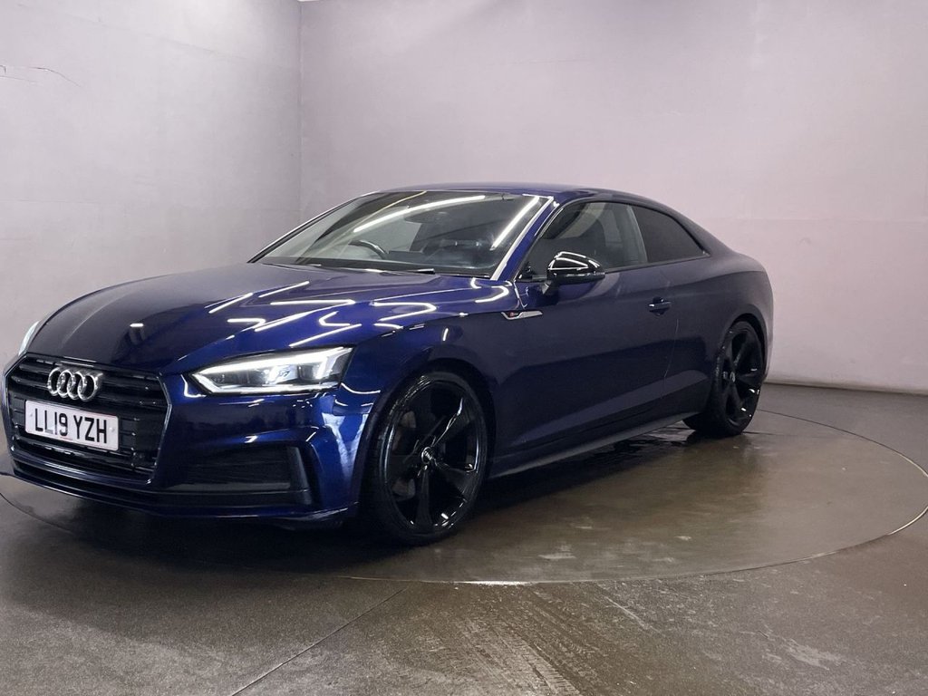 Used Audi A5 2019 for sale - 76056825: Photo 4