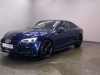 Used Audi A5 2019 for sale - 76056825: Photo 4