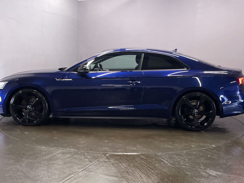 Used Audi A5 2019 for sale - 76056825: Photo 5