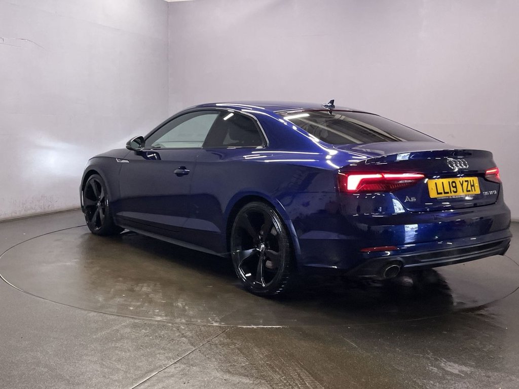 Used Audi A5 2019 for sale - 76056825: Photo 6