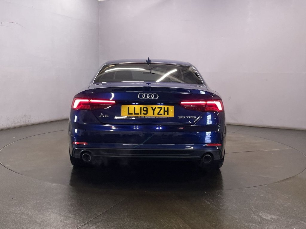 Used Audi A5 2019 for sale - 76056825: Photo 7