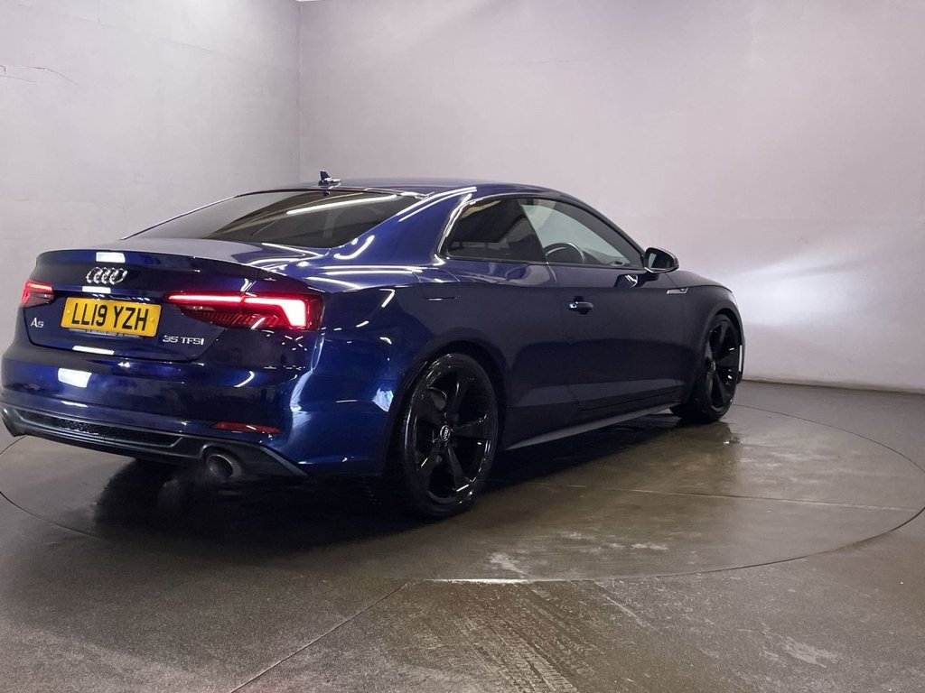 Used Audi A5 2019 for sale - 76056825: Photo 8