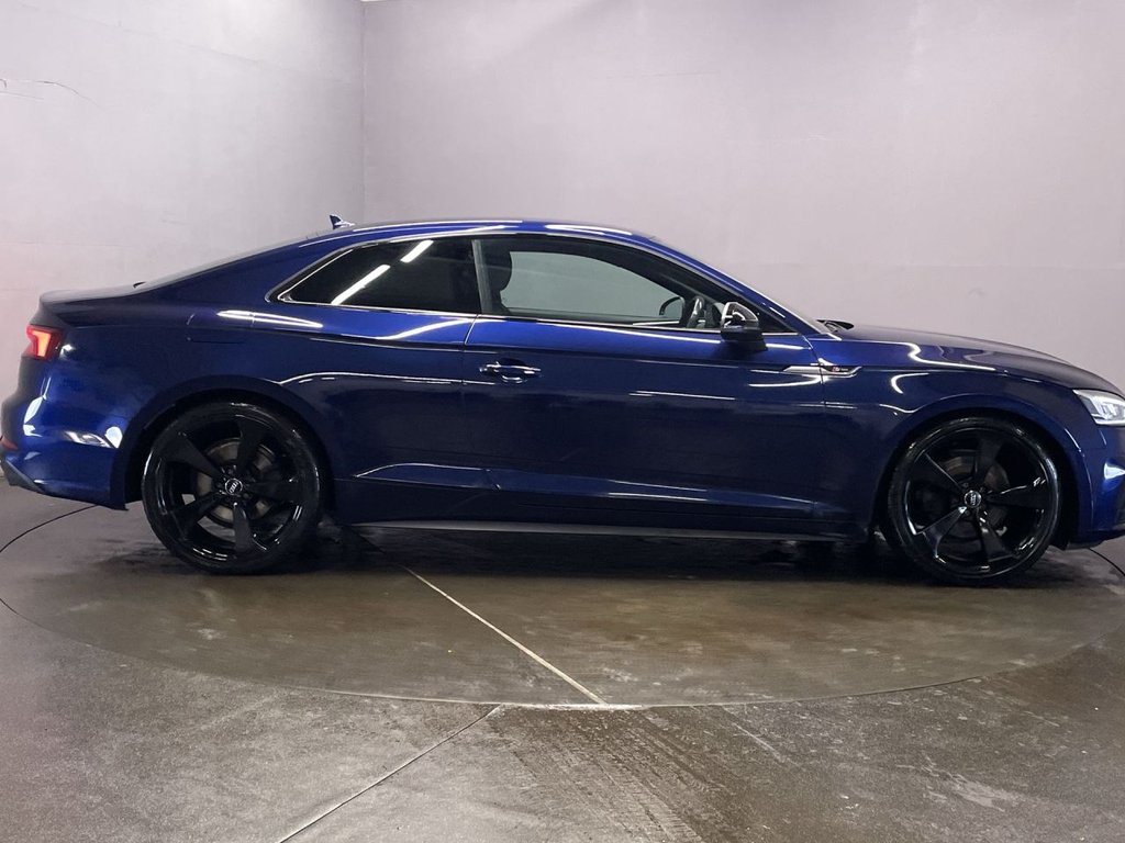 Used Audi A5 2019 for sale - 76056825: Photo 9