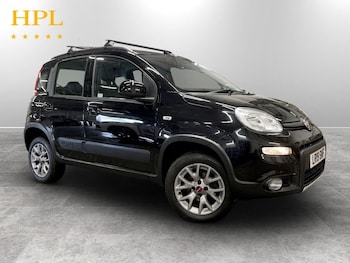 Used Fiat Panda 2019 for sale - 79300084: Photo