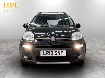 Used Fiat Panda 2019 for sale - 79300084: Photo