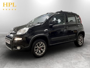 Used Fiat Panda 2019 for sale - 79300084: Photo