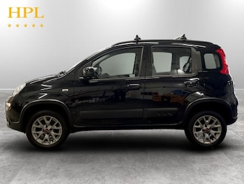 Used Fiat Panda 2019 for sale - 79300084: Photo