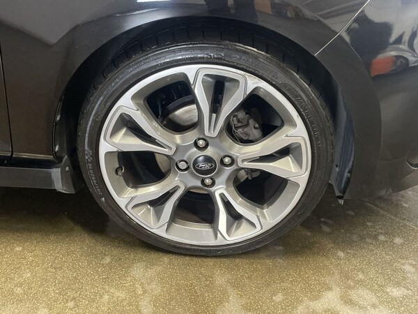 Used Ford Fiesta 2020 for sale - 76132808: Photo 12