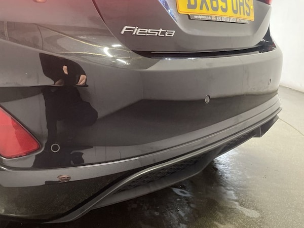 Used Ford Fiesta 2020 for sale - 76132808: Photo 14