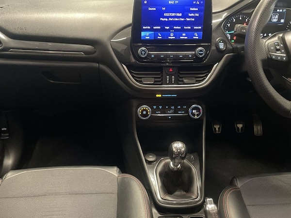Used Ford Fiesta 2020 for sale - 76132808: Photo 16