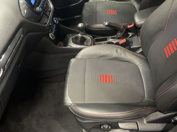 Used Ford Fiesta 2020 for sale - 76132808: Photo 17