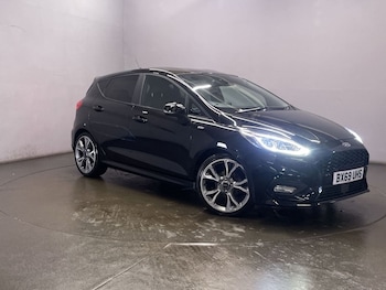 Ford - Fiesta