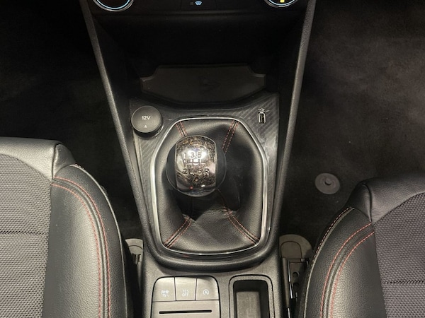 Used Ford Fiesta 2020 for sale - 76132808: Photo 20