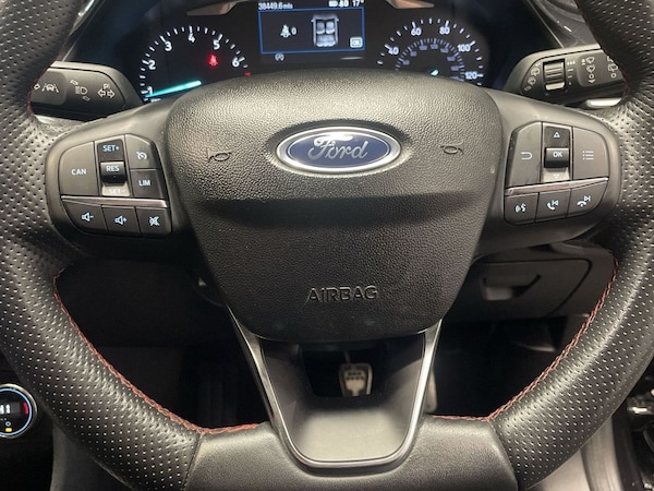 Used Ford Fiesta 2020 for sale - 76132808: Photo 21