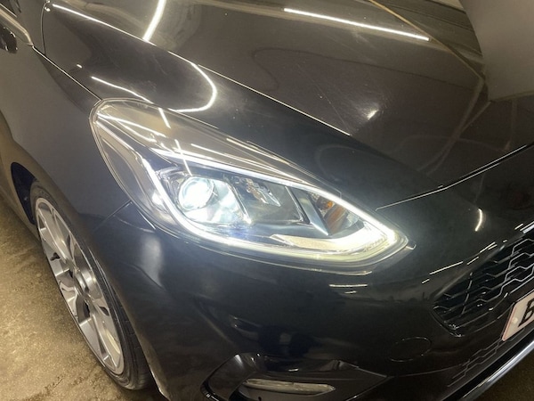 Used Ford Fiesta 2020 for sale - 76132808: Photo 22