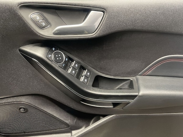 Used Ford Fiesta 2020 for sale - 76132808: Photo 24