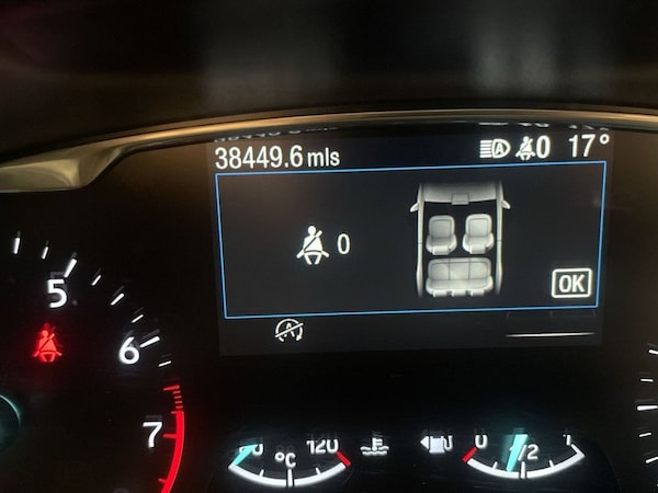 Used Ford Fiesta 2020 for sale - 76132808: Photo 25