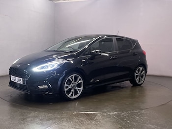 Used Ford Fiesta 2020 for sale - 76132808: Photo 4