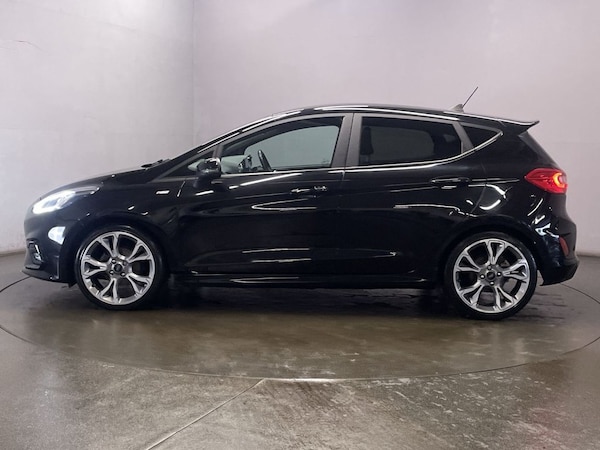 Used Ford Fiesta 2020 for sale - 76132808: Photo 5