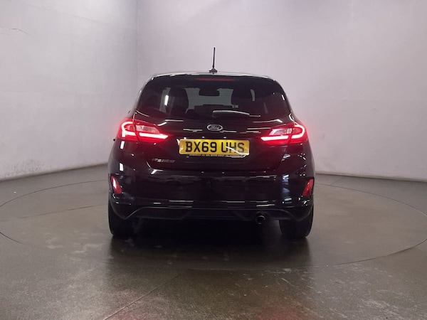 Used Ford Fiesta 2020 for sale - 76132808: Photo 7