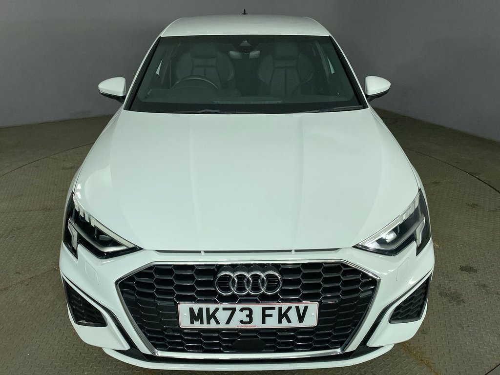 Used Audi A3 2023 for sale - 76056925: Photo 10