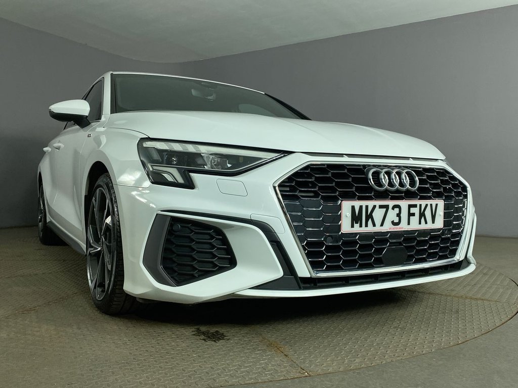 Used Audi A3 2023 for sale - 76056925: Photo 11