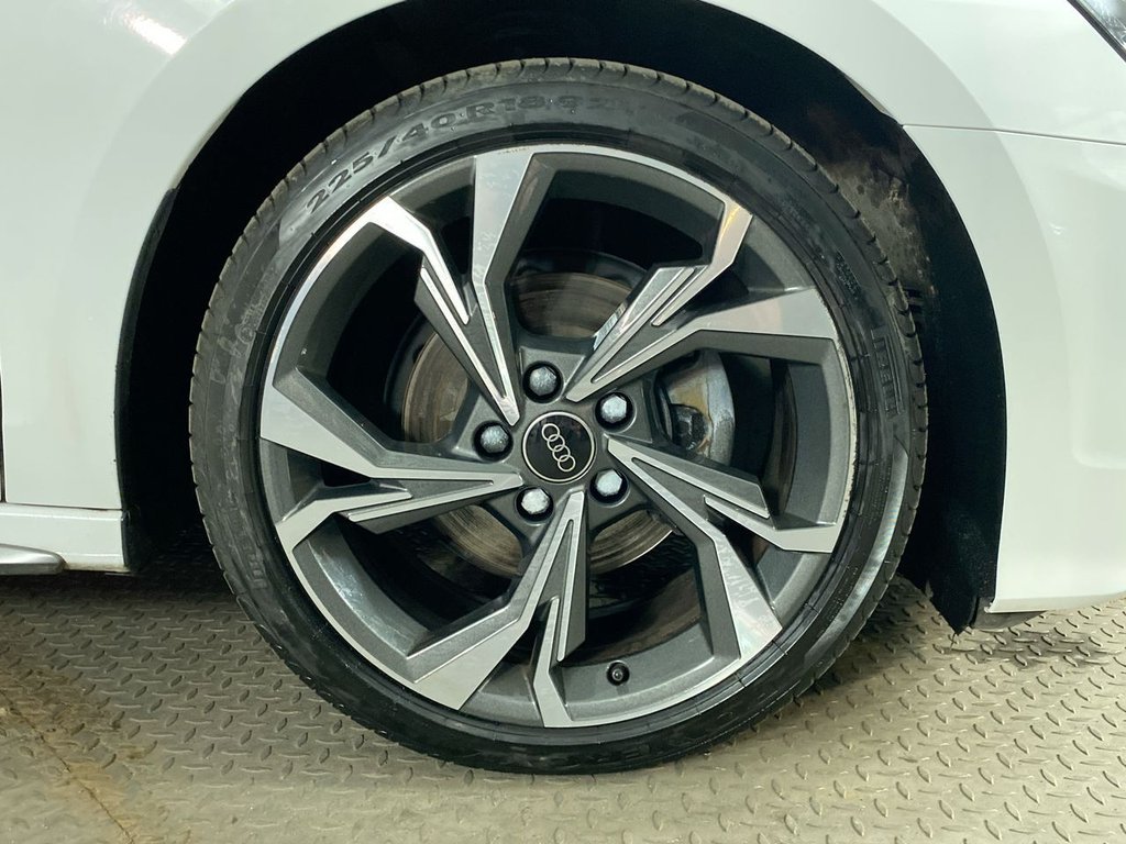 Used Audi A3 2023 for sale - 76056925: Photo 12