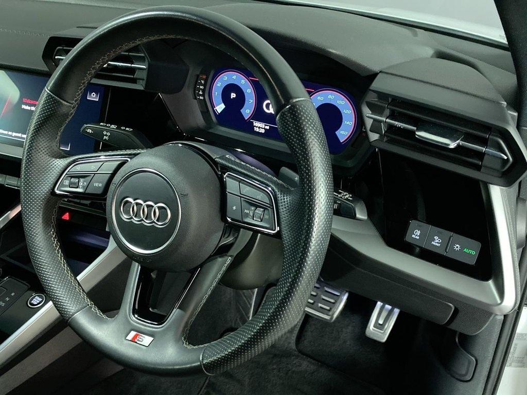 Used Audi A3 2023 for sale - 76056925: Photo 16