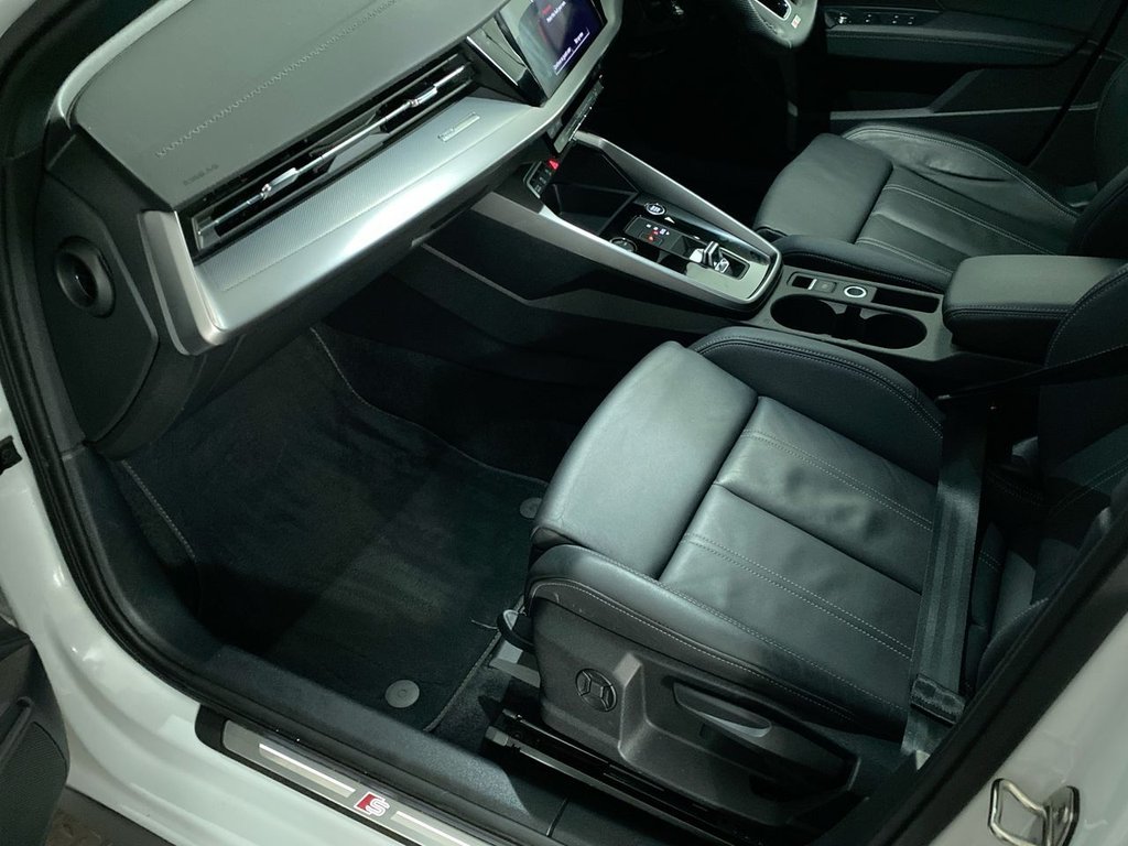 Used Audi A3 2023 for sale - 76056925: Photo 17