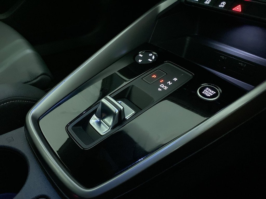 Used Audi A3 2023 for sale - 76056925: Photo 21