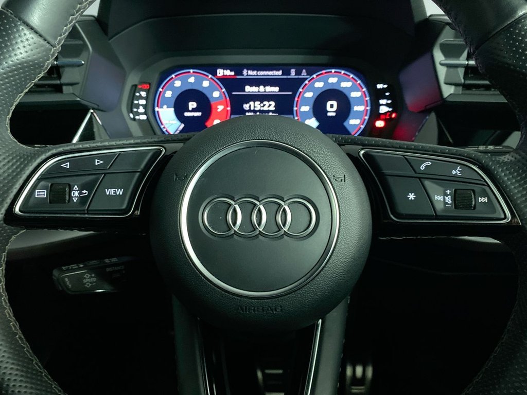 Used Audi A3 2023 for sale - 76056925: Photo 22