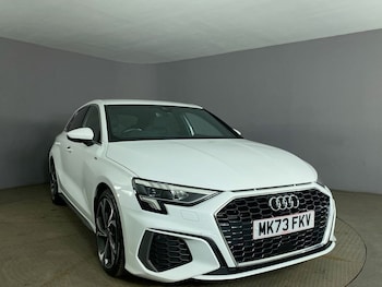 Used Audi A3 2023 for sale - 76056925: Photo 2