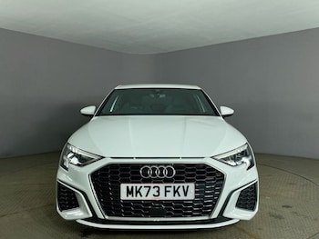 Used Audi A3 2023 for sale - 76056925: Photo 3