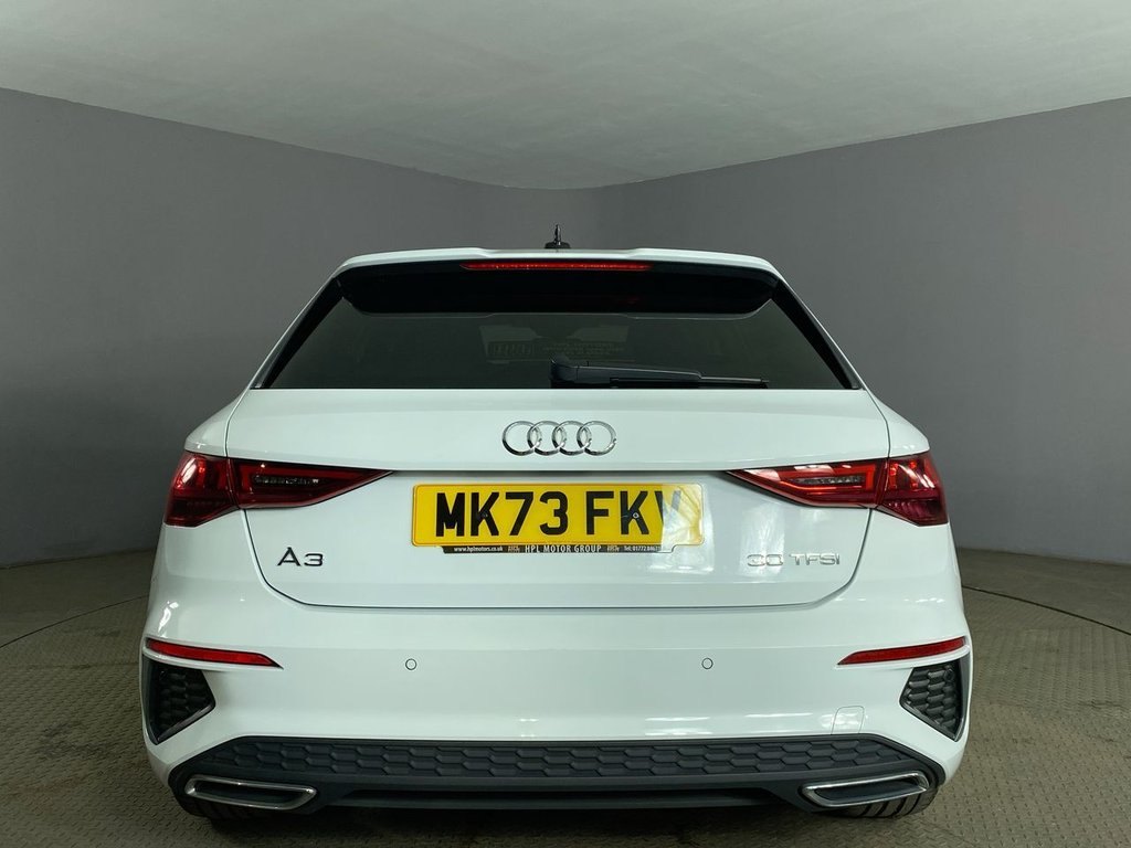 Used Audi A3 2023 for sale - 76056925: Photo 7