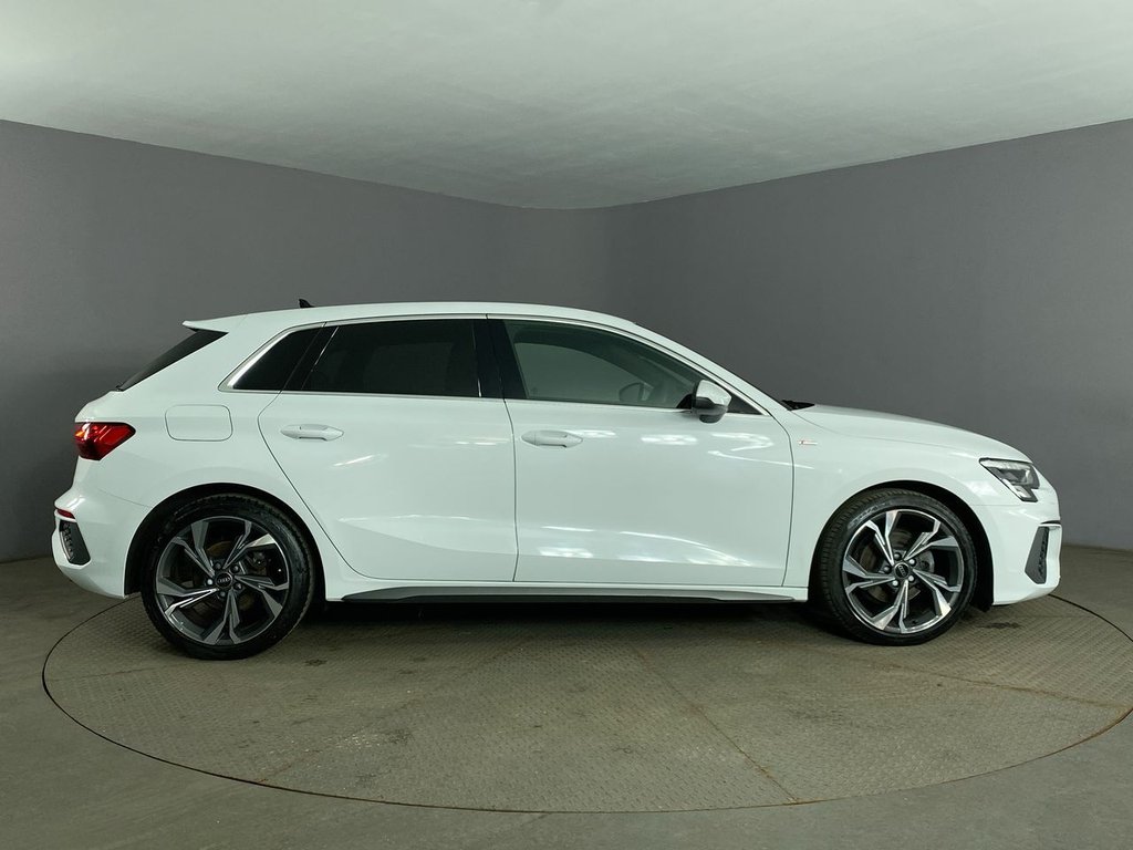 Used Audi A3 2023 for sale - 76056925: Photo 9