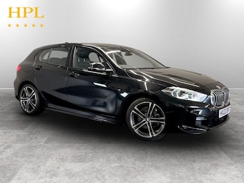 Used BMW 1 Series 2022 for sale - 79510800: Photo
