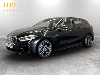 Used BMW 1 Series 2022 for sale - 79510800: Photo