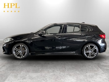 Used BMW 1 Series 2022 for sale - 79510800: Photo