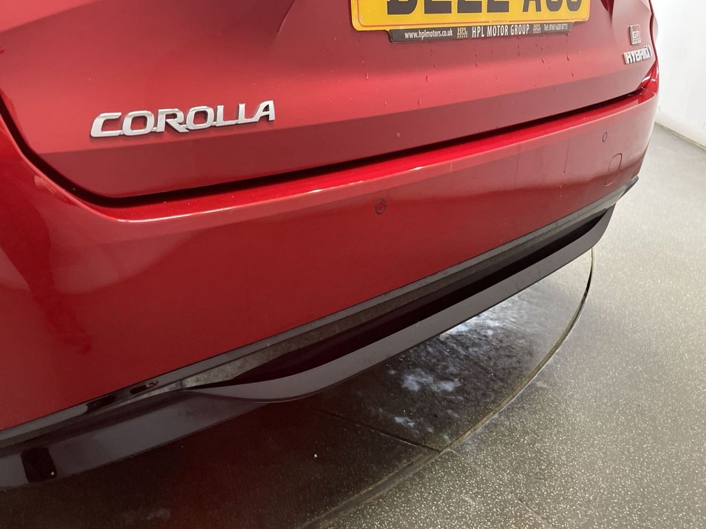 Used Toyota Corolla 2022 for sale - 76469907: Photo 14