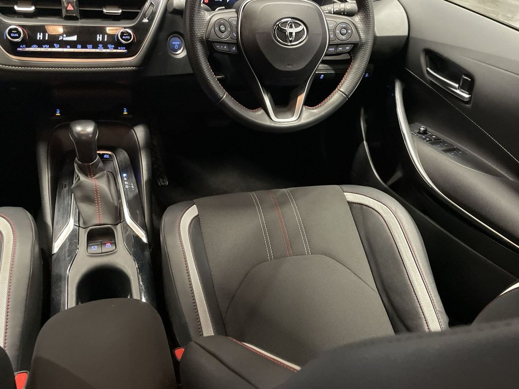 Used Toyota Corolla 2022 for sale - 76469907: Photo 15