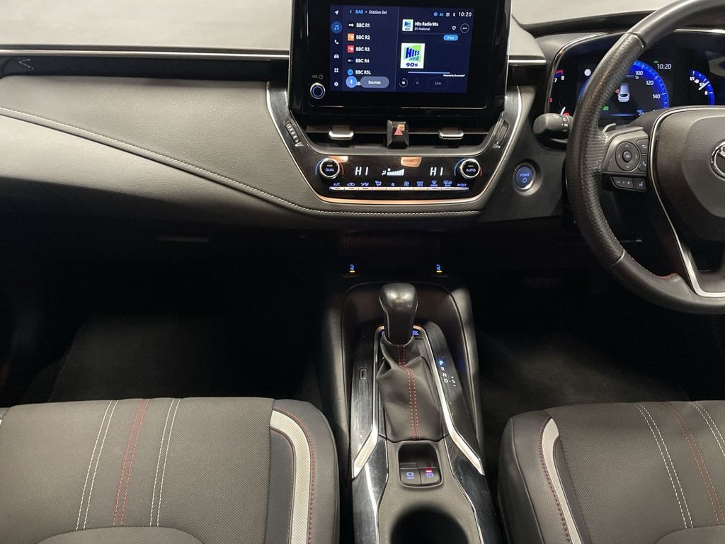 Used Toyota Corolla 2022 for sale - 76469907: Photo 16