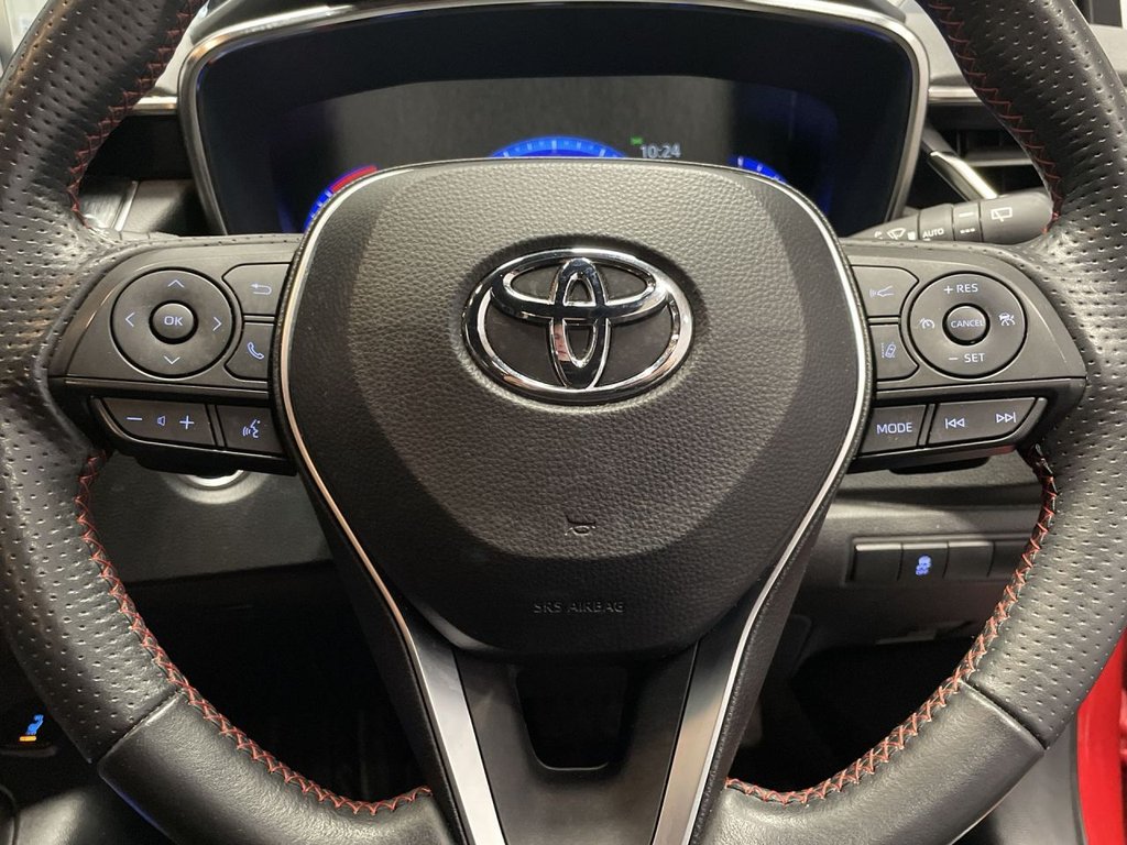 Used Toyota Corolla 2022 for sale - 76469907: Photo 21