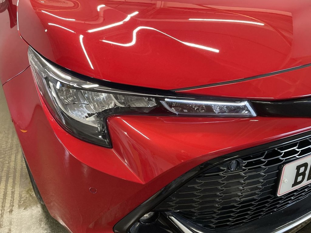 Used Toyota Corolla 2022 for sale - 76469907: Photo 22