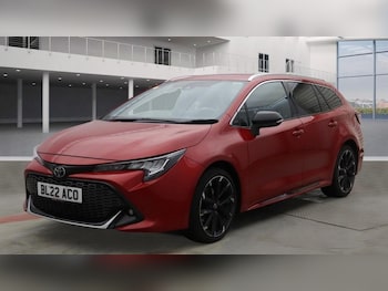 Used Toyota Corolla 2022 for sale - 76469907: Photo