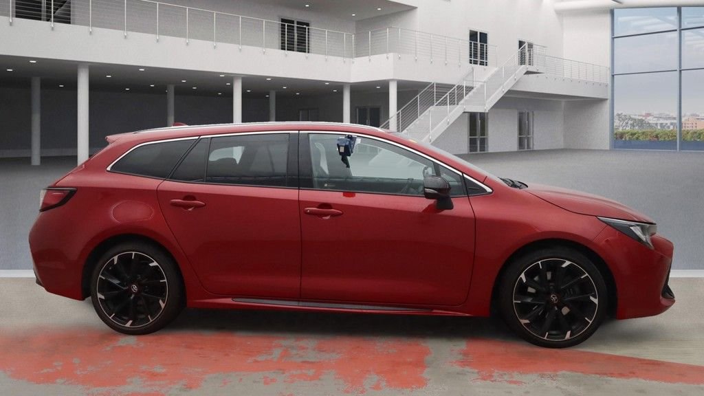 Used Toyota Corolla 2022 for sale - 76469907: Photo 5