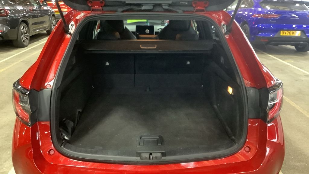 Used Toyota Corolla 2022 for sale - 76469907: Photo 7