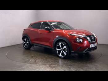 Used Nissan Juke 2023 for sale - 75194602: Photo