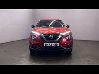 Used Nissan Juke 2023 for sale - 75194602: Photo