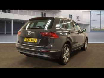 2017 (67) - 2.0 SEL TDI BMT 5d 148 BHP 5-Door